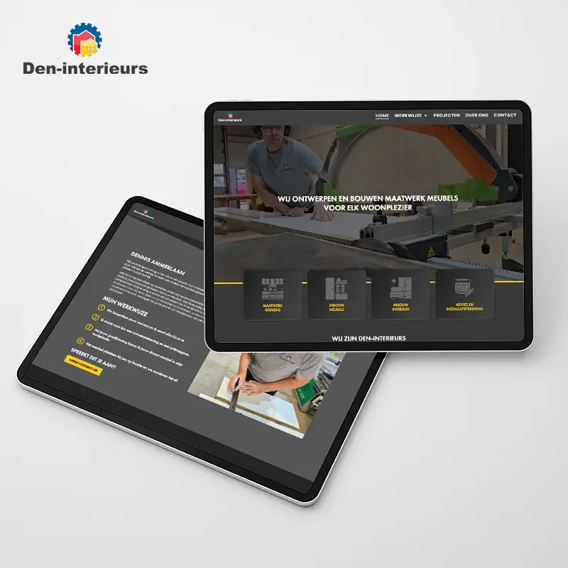 Webdesign Schagen,