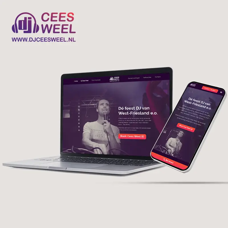 Webdesign Schagen,