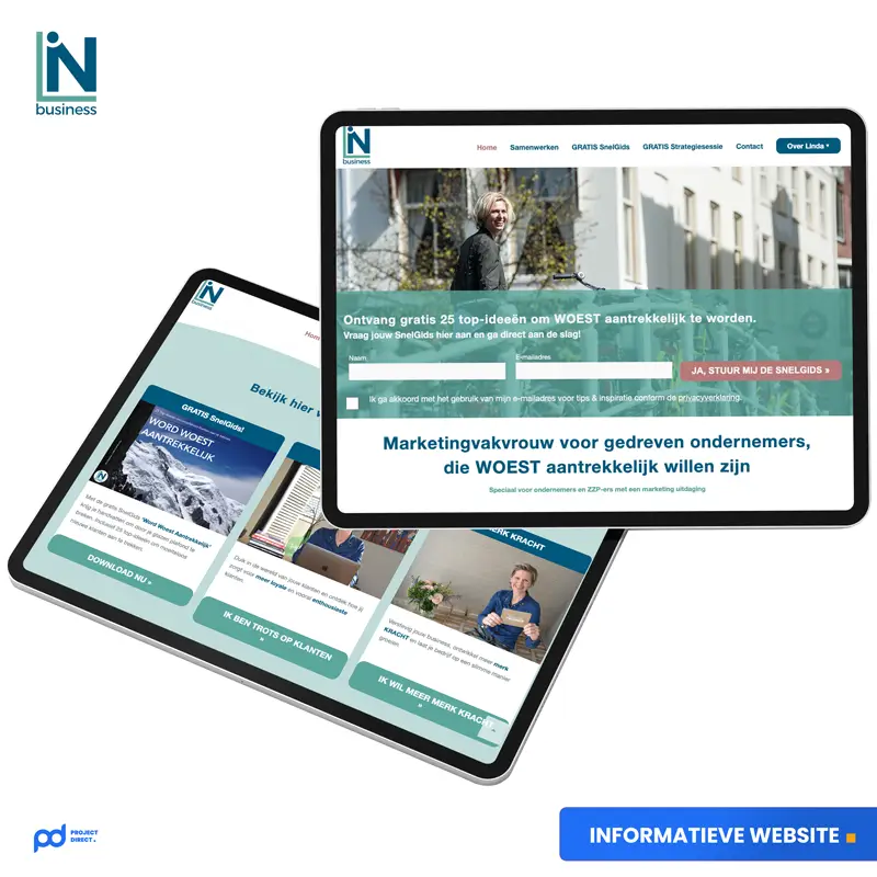 Webdesign Schagen,