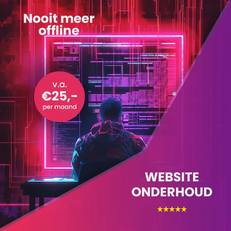 Webdesign Schagen,